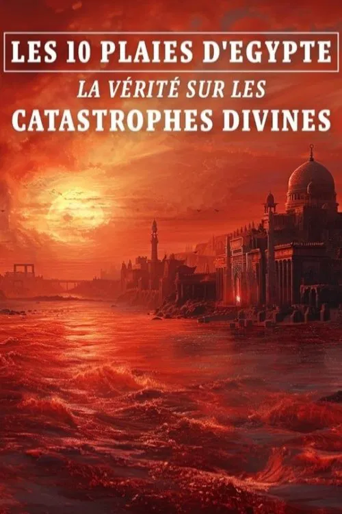 Les 10 Plaies d'Égypte : La vérité sur les catastrophes divines movie poster