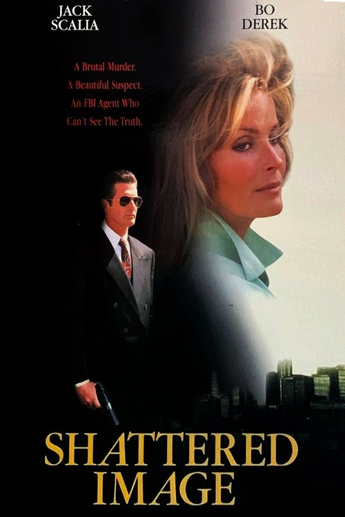 Shattered Image movie poster