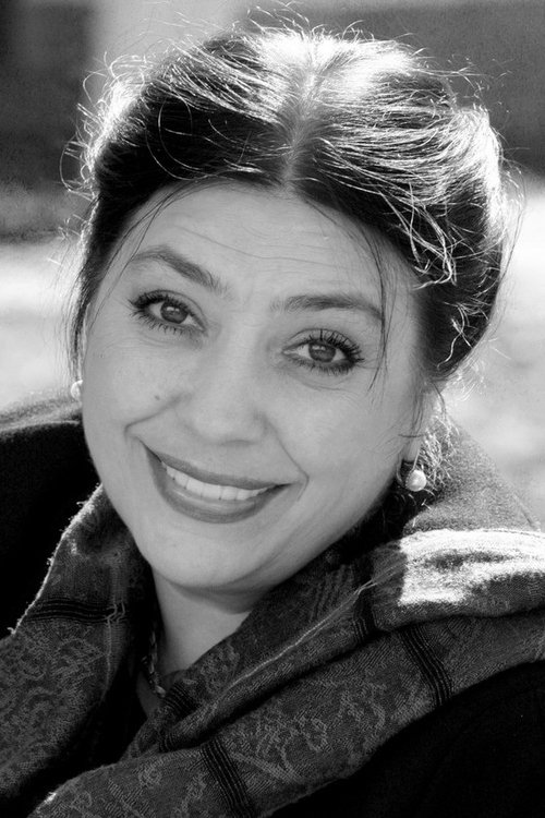 Zinaida Matrosova profile picture