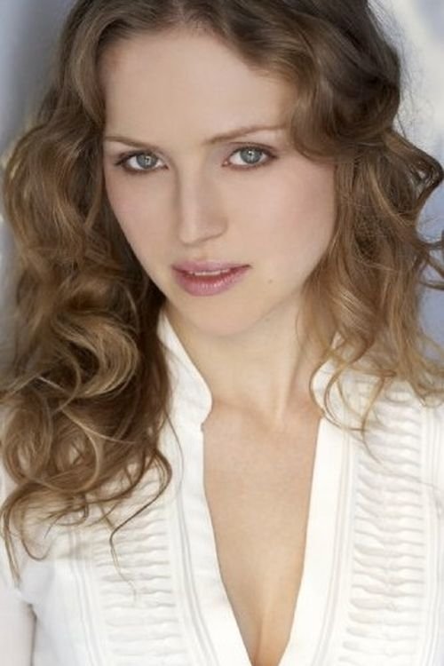 Marni Van Dyk profile picture