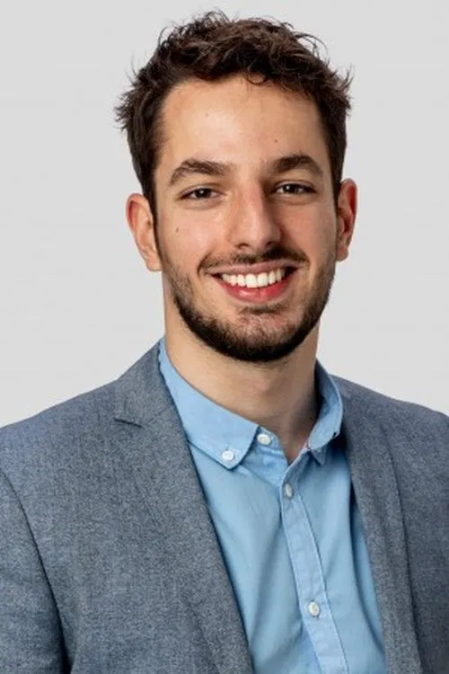 Léo Pons profile picture