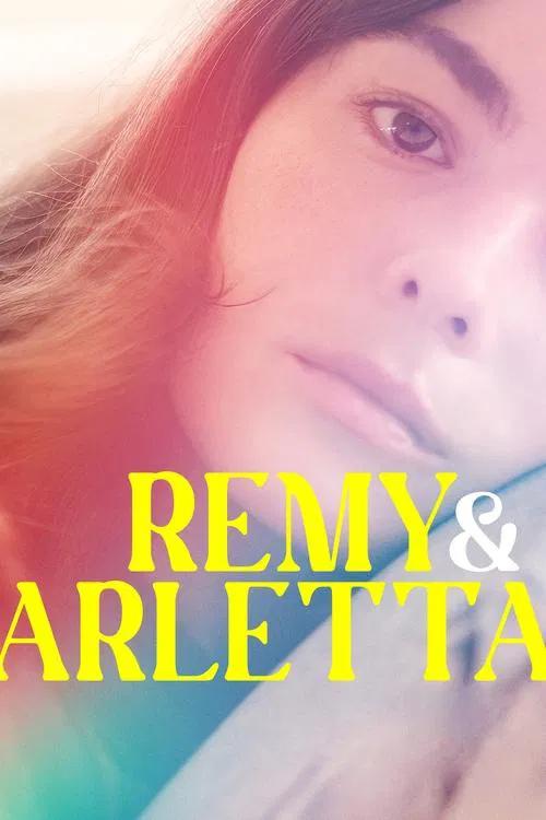 Remy & Arletta movie poster