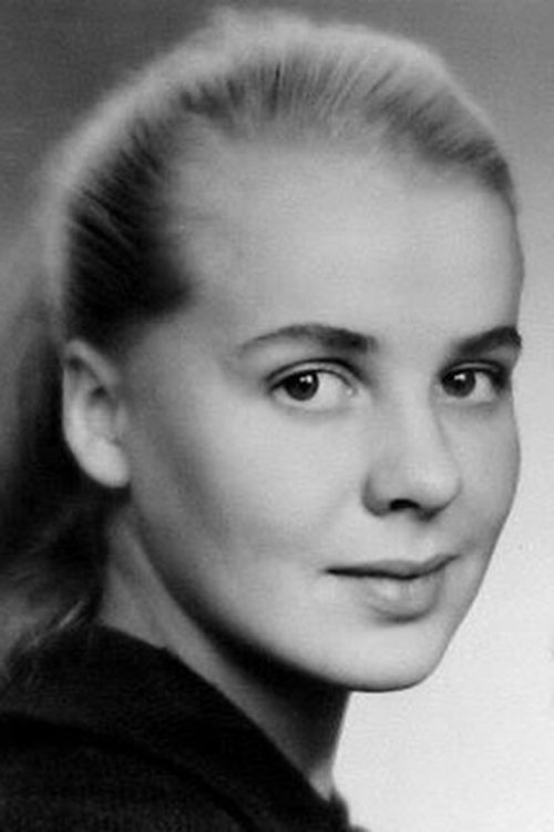 Birgitta Pettersson profile picture