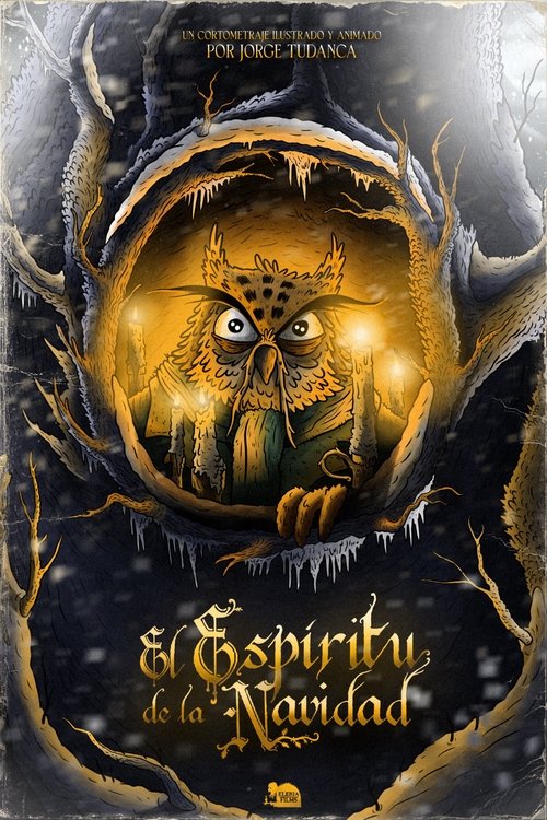 El Espíritu de la Navidad movie poster
