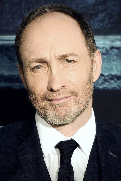 Michael McElhatton profile picture
