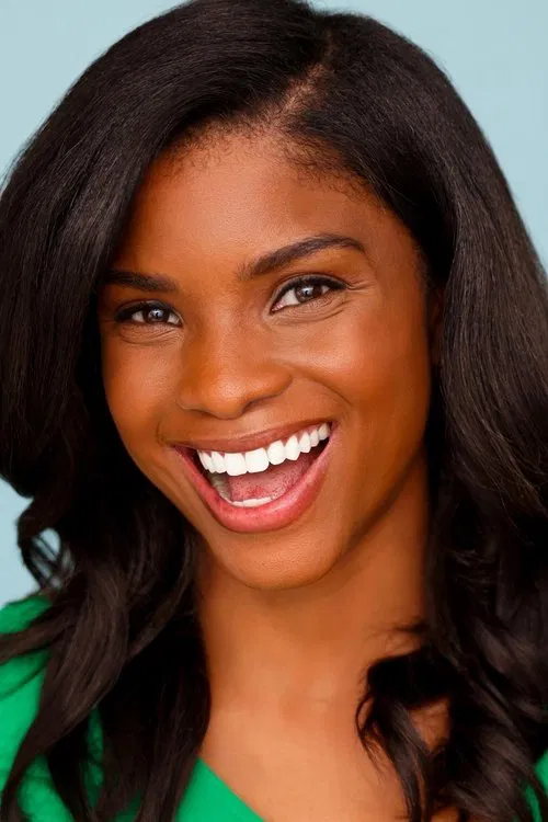 Alexis Samone profile picture