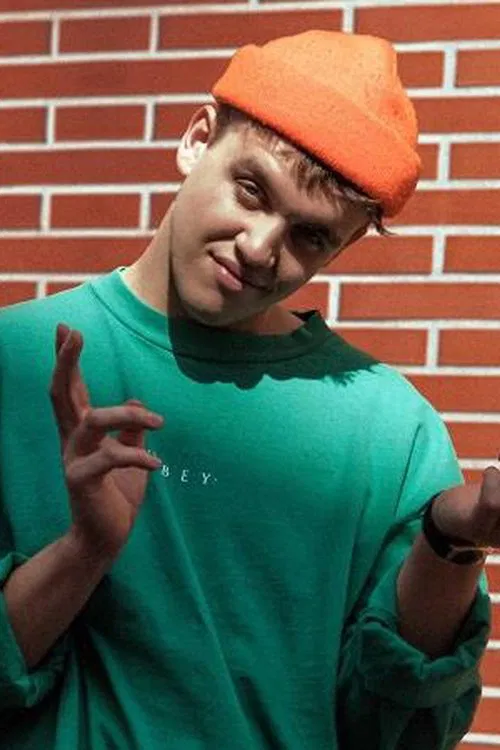Vincent Roberge profile picture