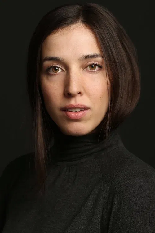 Foto de perfil de Anna Hastings