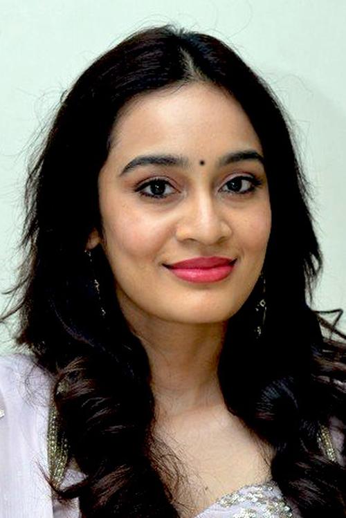 Saathvika Raj profile picture