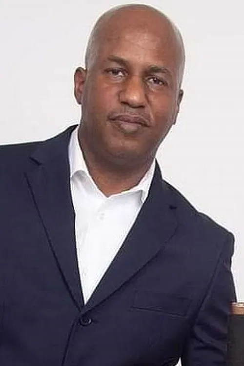 Arthur Muhammad profile picture
