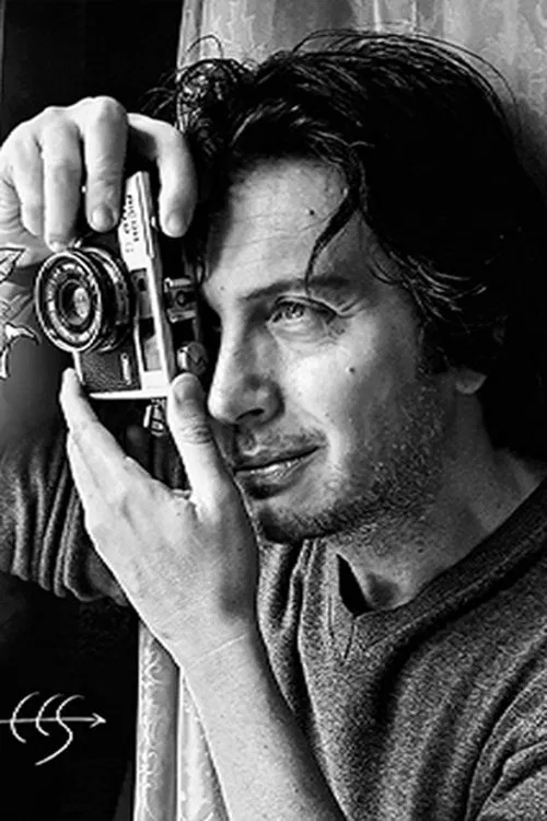 Carmine Cristallo Scalzi profile picture