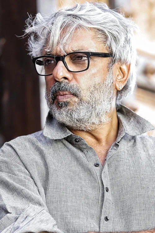 Sanjay Leela Bhansali profile picture