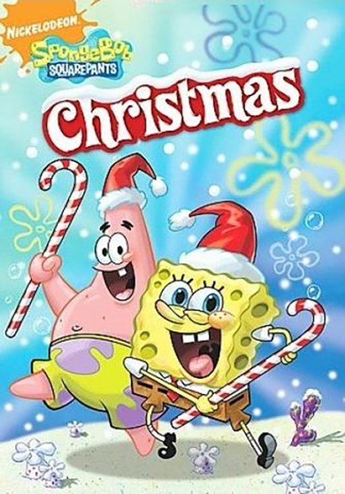 Christmas Who? movie poster