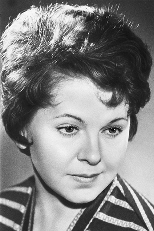 Vera Orlova profile picture