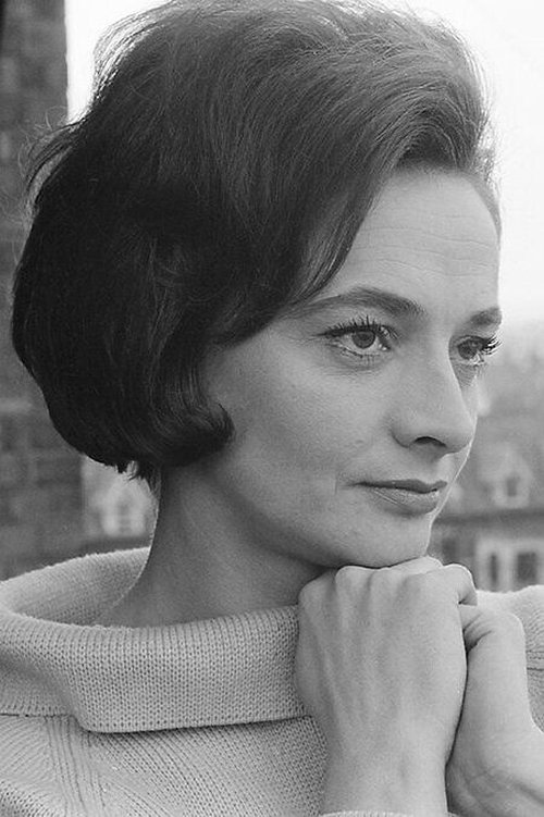 Jacqueline Hill profile picture