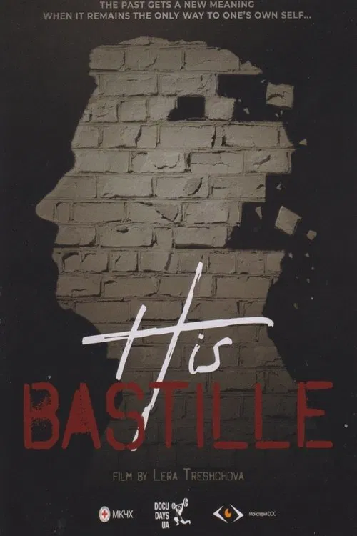 Poster do filme His Bastille