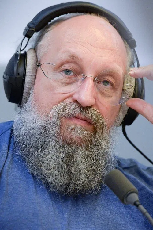 Anatoly Wasserman profile picture