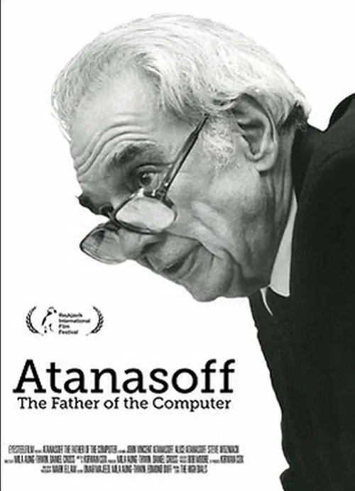 Atanasoff: The Father of the Computer movie poster