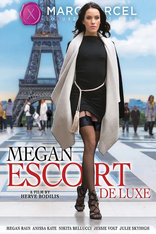 Megan, Escort Deluxe movie poster