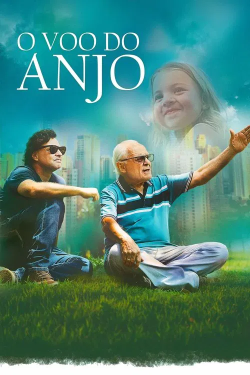 O Voo do Anjo movie poster