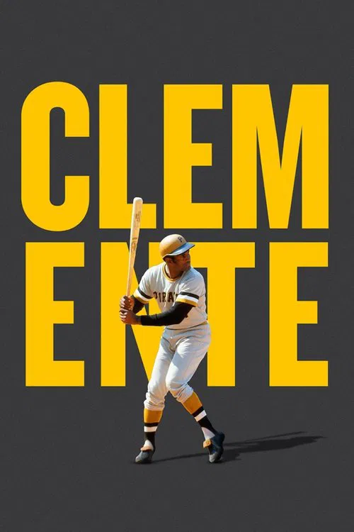 Poster do filme Clemente