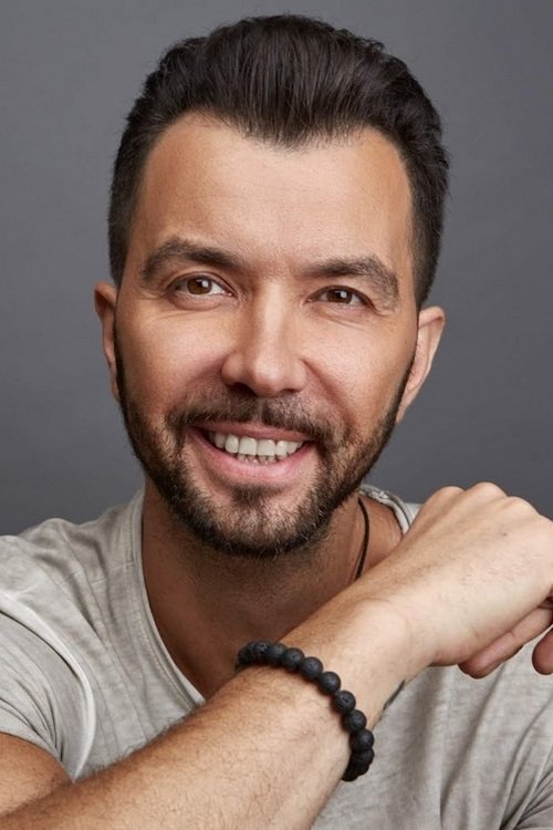 Denis Klyaver profile picture