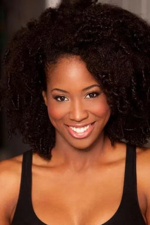 Malaika Jackson profile picture
