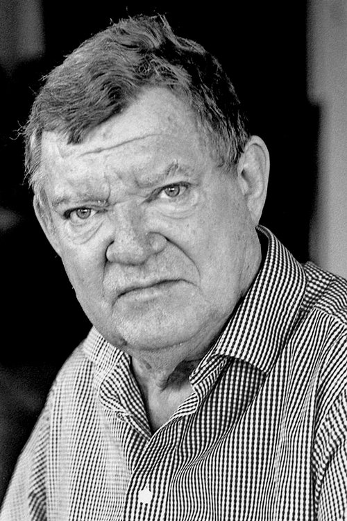 Robert Hughes profile picture