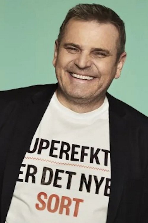 Hos Hans tv show poster
