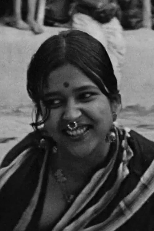 Sufia Rustam profile picture