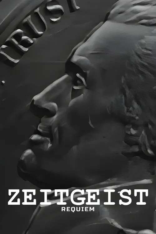 Zeitgeist: Requiem movie poster