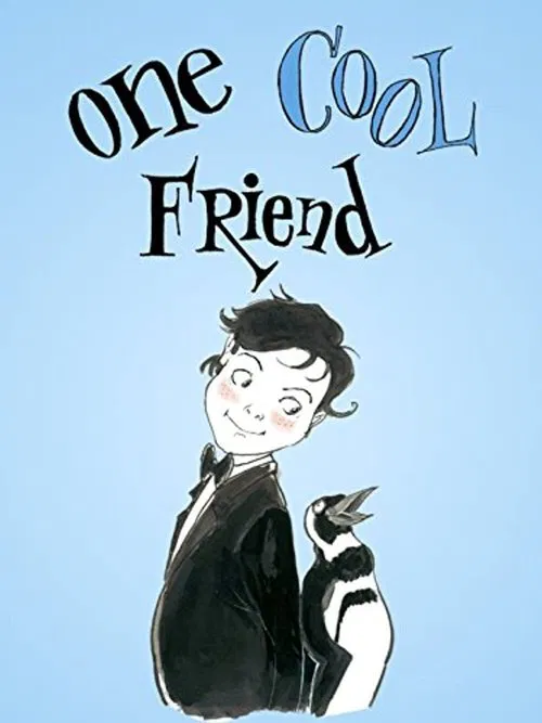 Poster do filme One Cool Friend