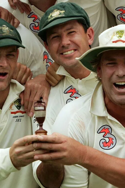 Amazing Adelaide movie poster