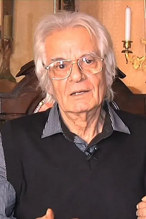 Nicolae Ghibu profile picture