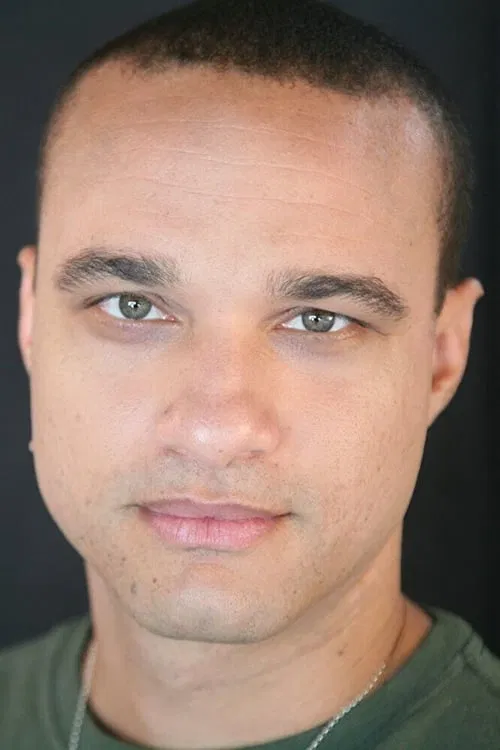 Jason Quinn profile picture