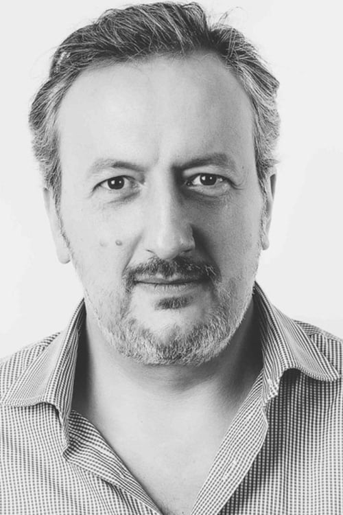 Olivier Massart profile picture