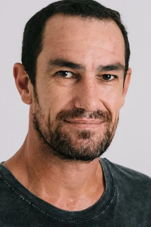 Aron Eastwood profile picture