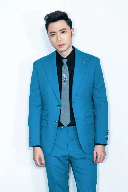 Sang Mingsheng profile picture