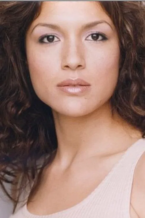 Adrianna Valencia profile picture