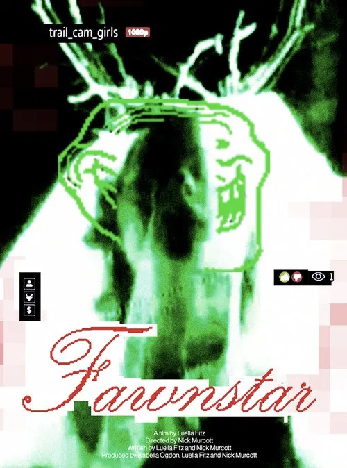 Fawnstar movie poster