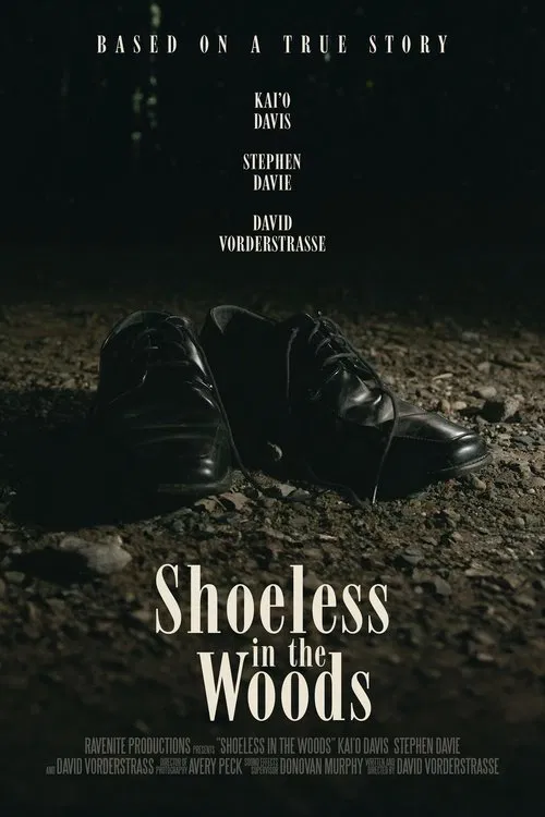 Poster do filme Shoeless in the Woods