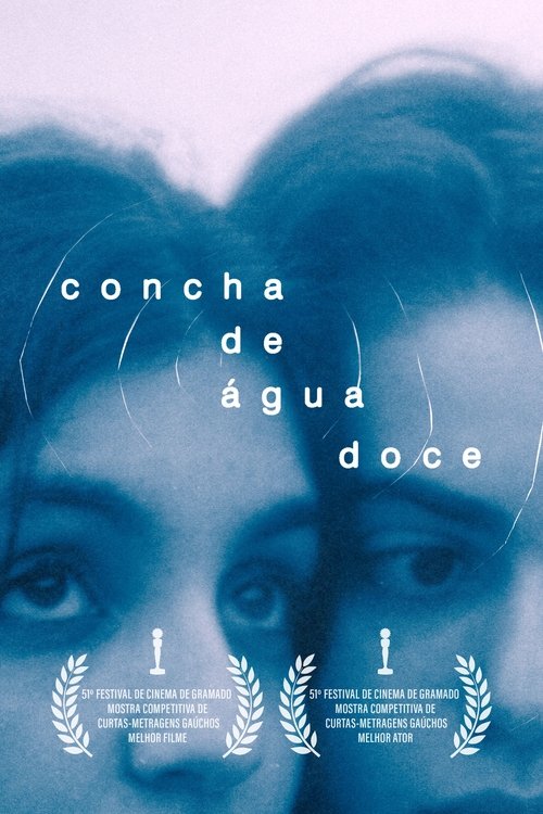 Concha de Água Doce movie poster
