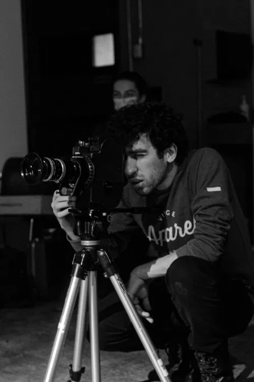 Foto de perfil de Mahda Purmehdi