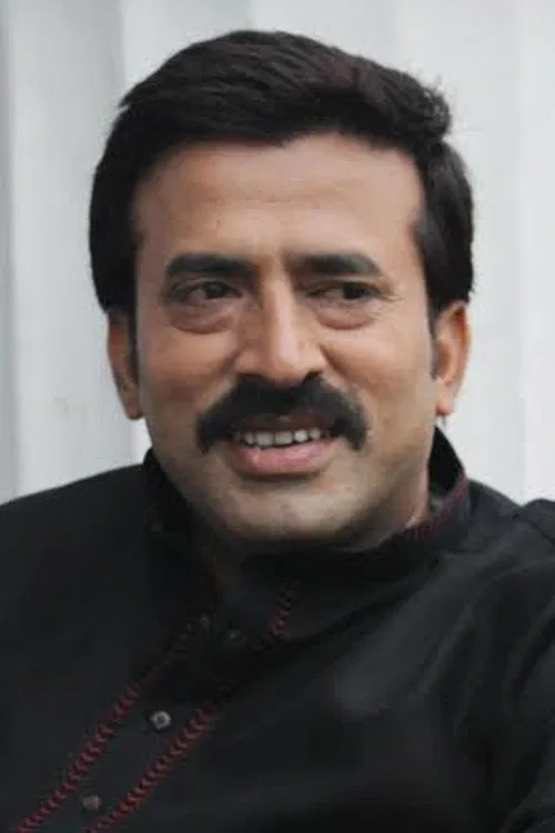 Samaresh Routray profile picture