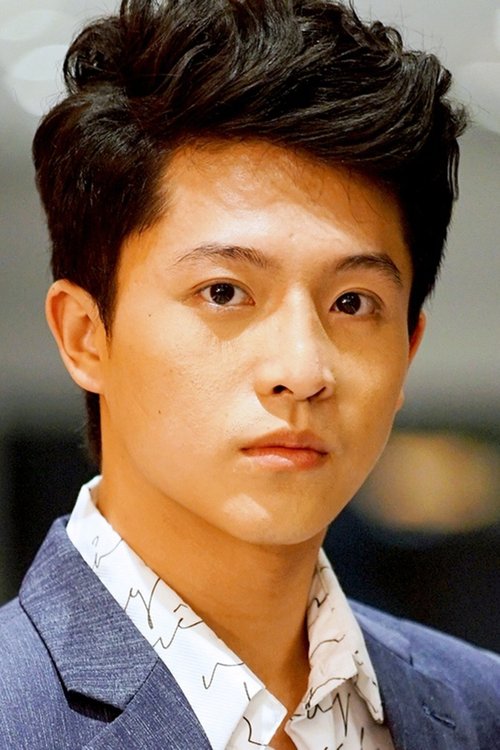 Harry Lu profile picture
