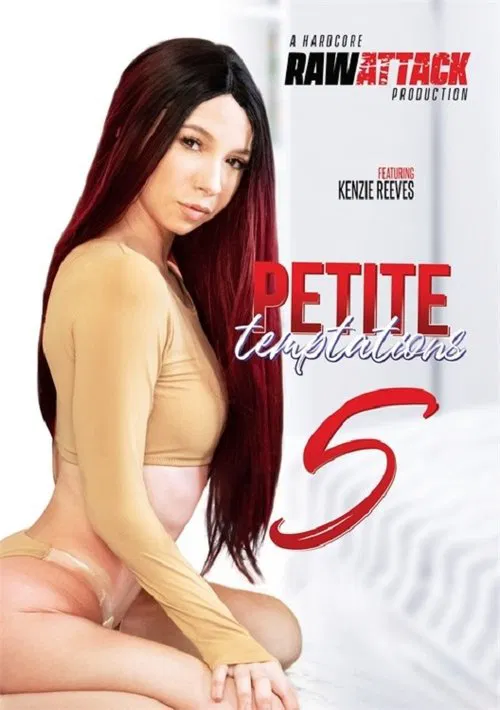 Petite Temptations 5 movie poster