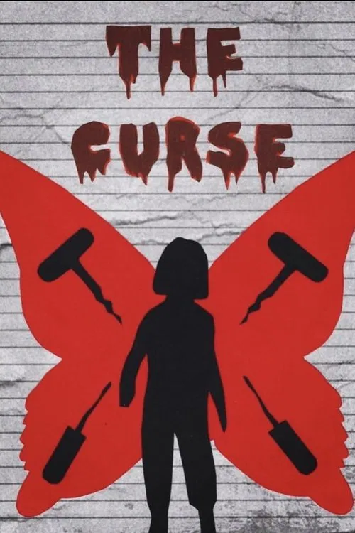 The Curse movie poster