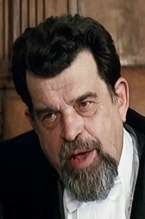 Luigi Moretti profile picture