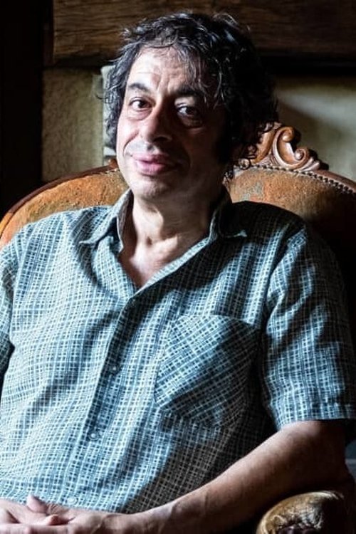 Jean-Marie Sirgue profile picture