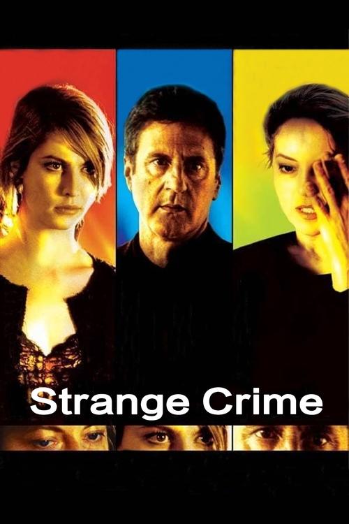 Under a False Name movie poster